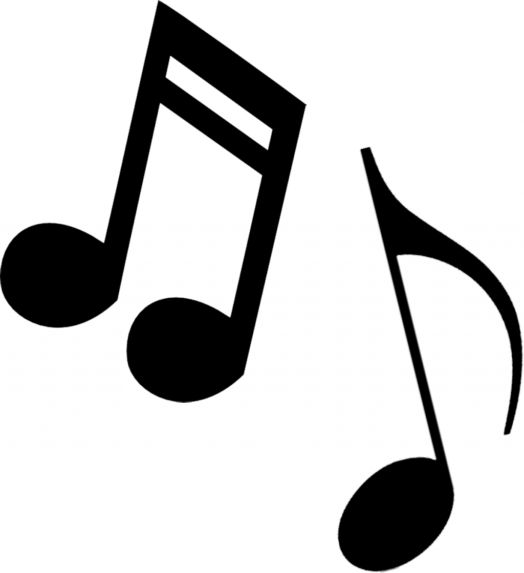 Rock Star Clipart Jpg Download - Rock Music Clip Art (1024x1120), Png Download