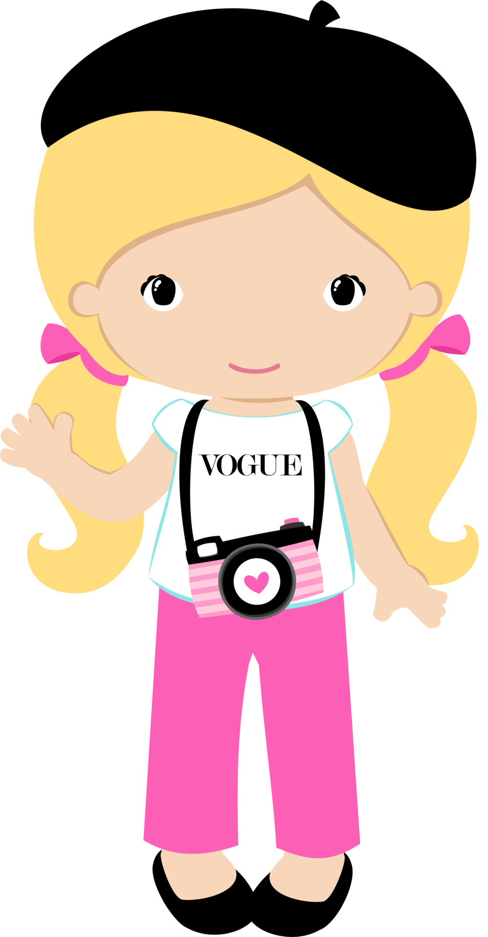 Poetry Clipart Rock - Doll Clipart Png Paris (1000x1920), Png Download