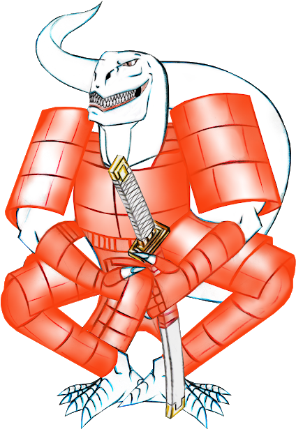 Reptilia Squad Project - Vladimir Lenin (430x640), Png Download