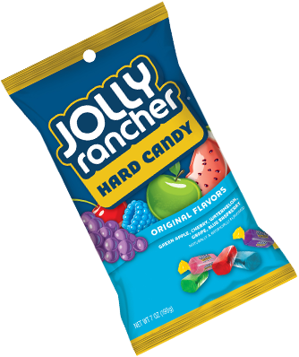 After Reading The Jolly Rancher Meth Thread I Wondered - Jolly Ranchers Hard Candy Assorted (334x398), Png Download