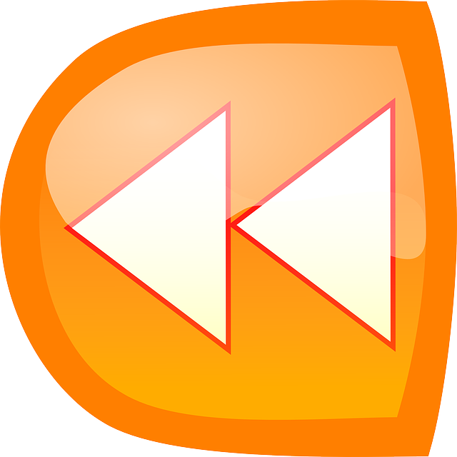 Rembobiner Png (500x500), Png Download