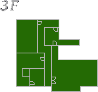 Resident Evil 2 Prototype - Resident Evil 1.5 Police Station Map (440x387), Png Download