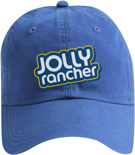 Jolly Rancher - Jolly Ranchers 13 Oz (600x600), Png Download