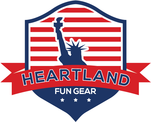 About Us - Heartland (507x409), Png Download