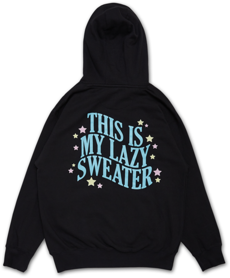 My Lazy Sweater - Natalies Outlet Lazy Sweater (600x600), Png Download