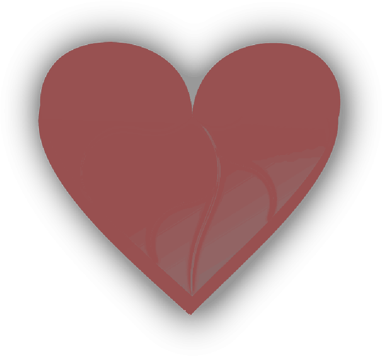 Mb Image/png - Heart (800x758), Png Download