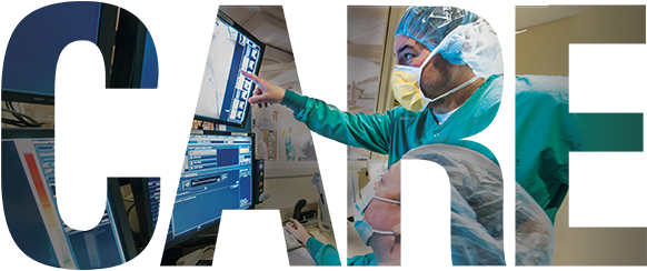 We're Making Healthcare Better For You - Graphic Design (1190x505), Png Download