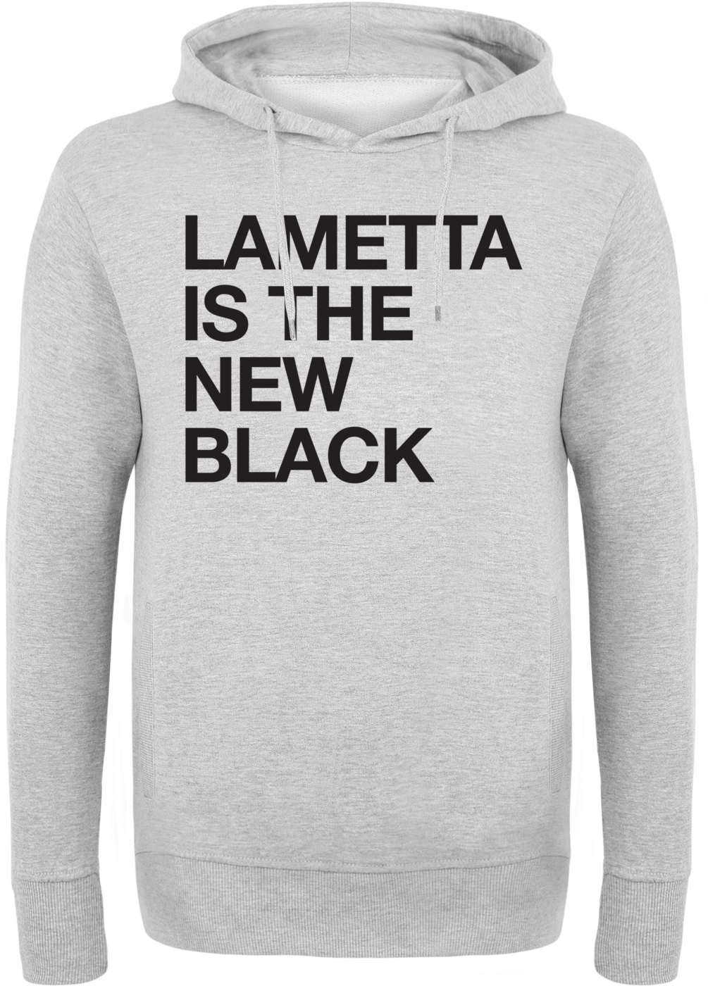 Typo Weihnachten Poster - Schwarz & Weiß - Lametta (1004x1500), Png Download