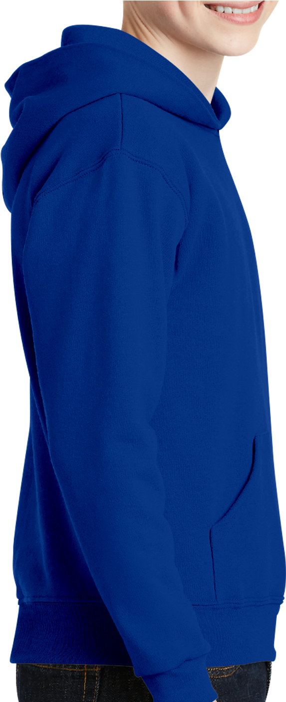 Watercolor Anime 14 Kids Hoodie - Hoodie (1200x1406), Png Download