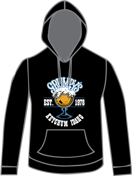 Hoodie (600x600), Png Download