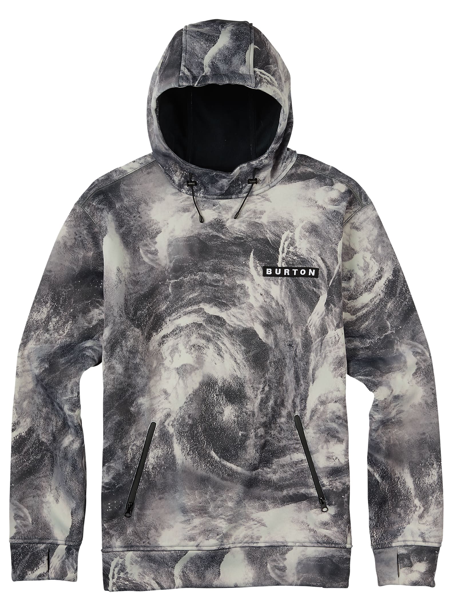 Burton Bdjktm Encore (7)101741 (1584x2134), Png Download