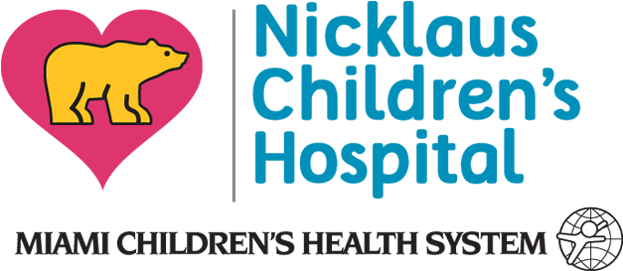 After Getting Turned Down By The State Agency For Health - Nicklaus Children's Hospital (624x288), Png Download