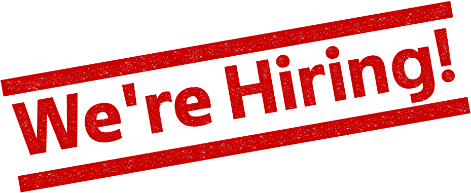 Welcome To The Woodstock Police Service - We Re Hiring Banner (1024x400), Png Download