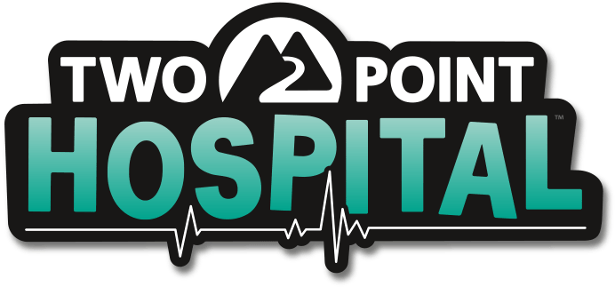 Theme Hospital Returns In Two Point Hospital - Two Point Hospital Steam (726x357), Png Download