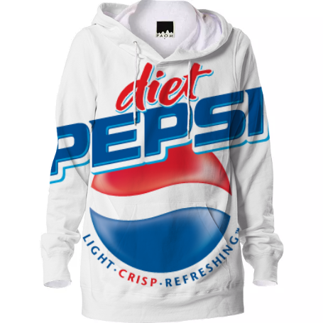 Diet Pep $88 - Diet Pepsi (455x455), Png Download