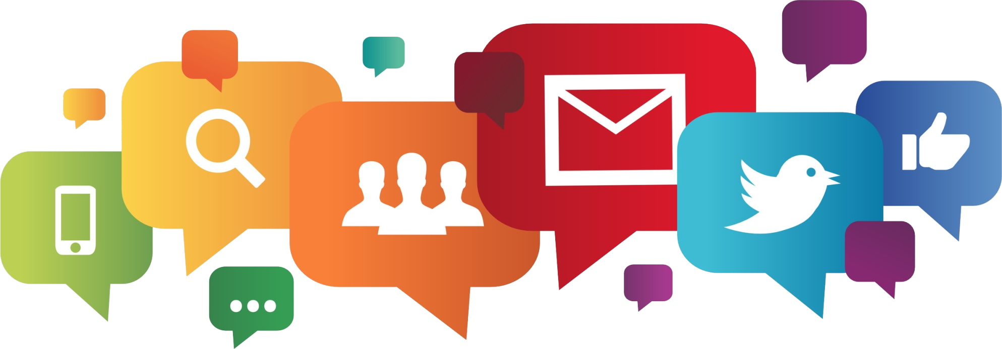 Digital Marketing For Business Development - Ebook The Ultimate Local Marketing Playbook (830x289), Png Download