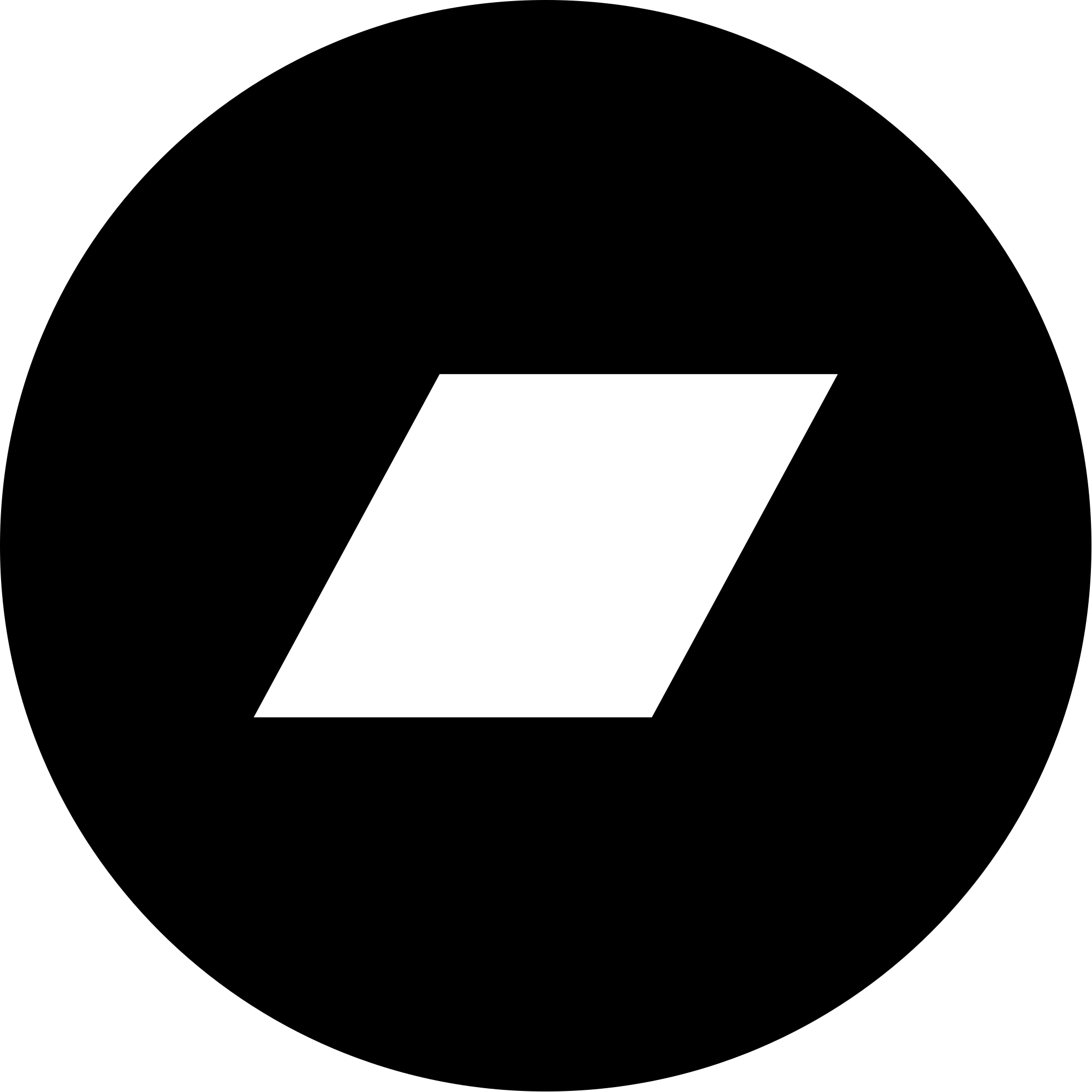 Open - Back To Top (2000x2000), Png Download