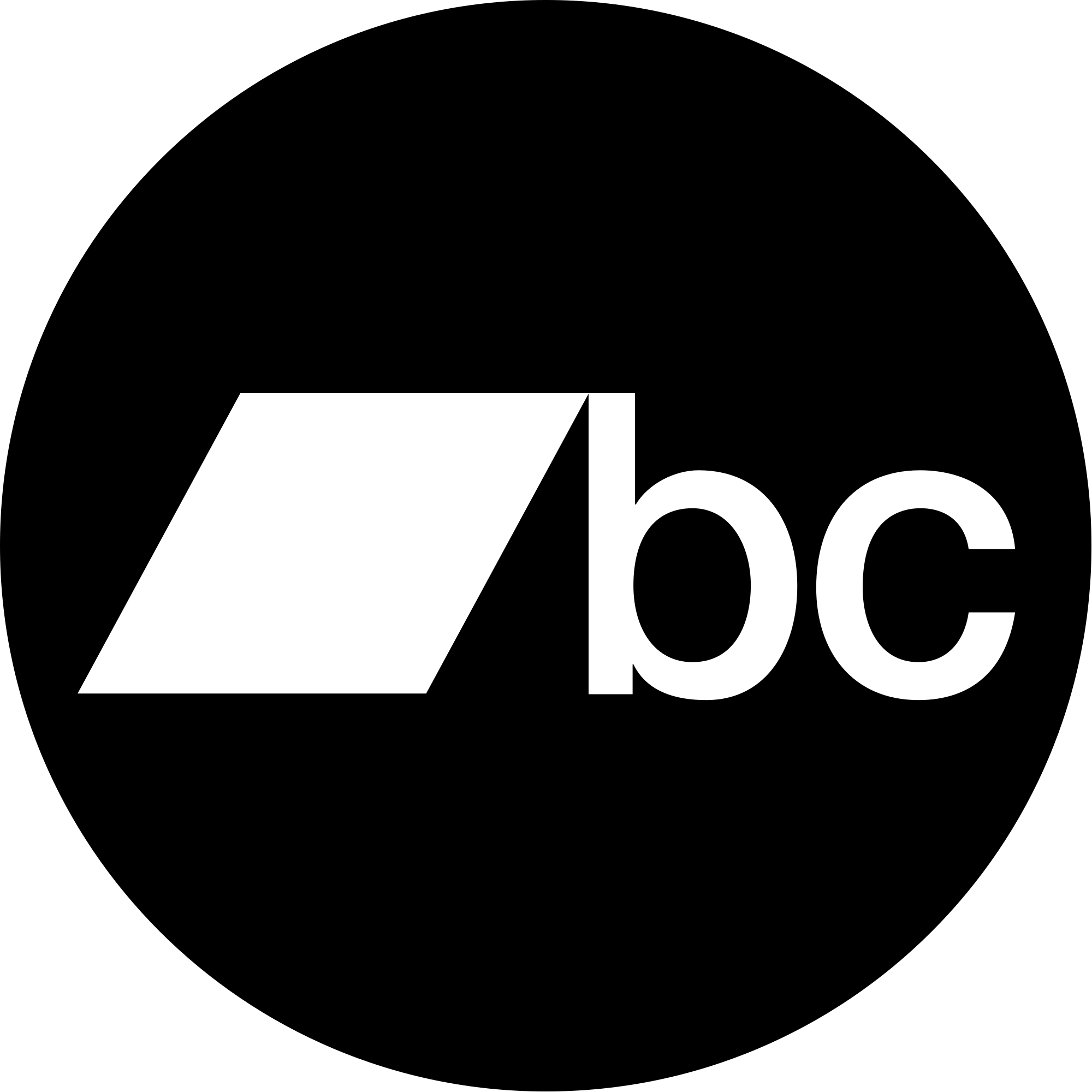 Open - Bandcamp Logo White Png (2000x2000), Png Download