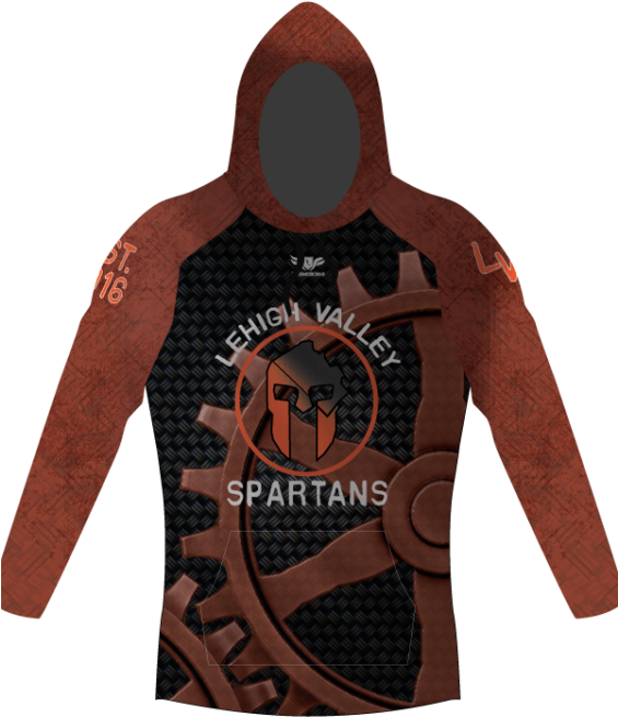 Sku - N/a - - Hoodie (564x744), Png Download