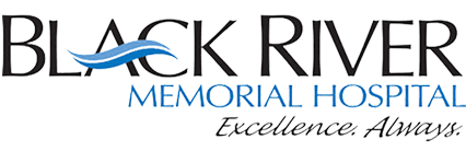 Top Hospital Improves Patient Outcomes And Bottom Line - Black River Memorial Hospital Logo (700x410), Png Download