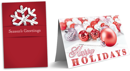 Greeting Cards (550x300), Png Download