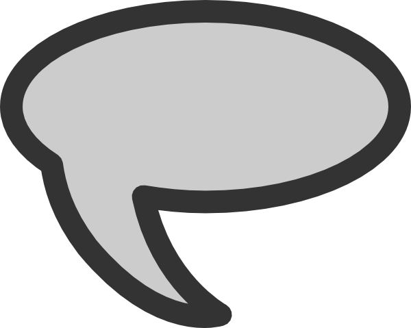 Clip Arts Related To - Clip Art Message (600x479), Png Download