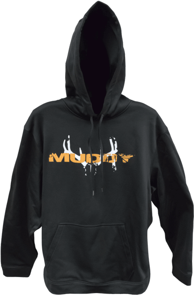 New Muddy Sport-wick Hoodie - Jacket (600x600), Png Download