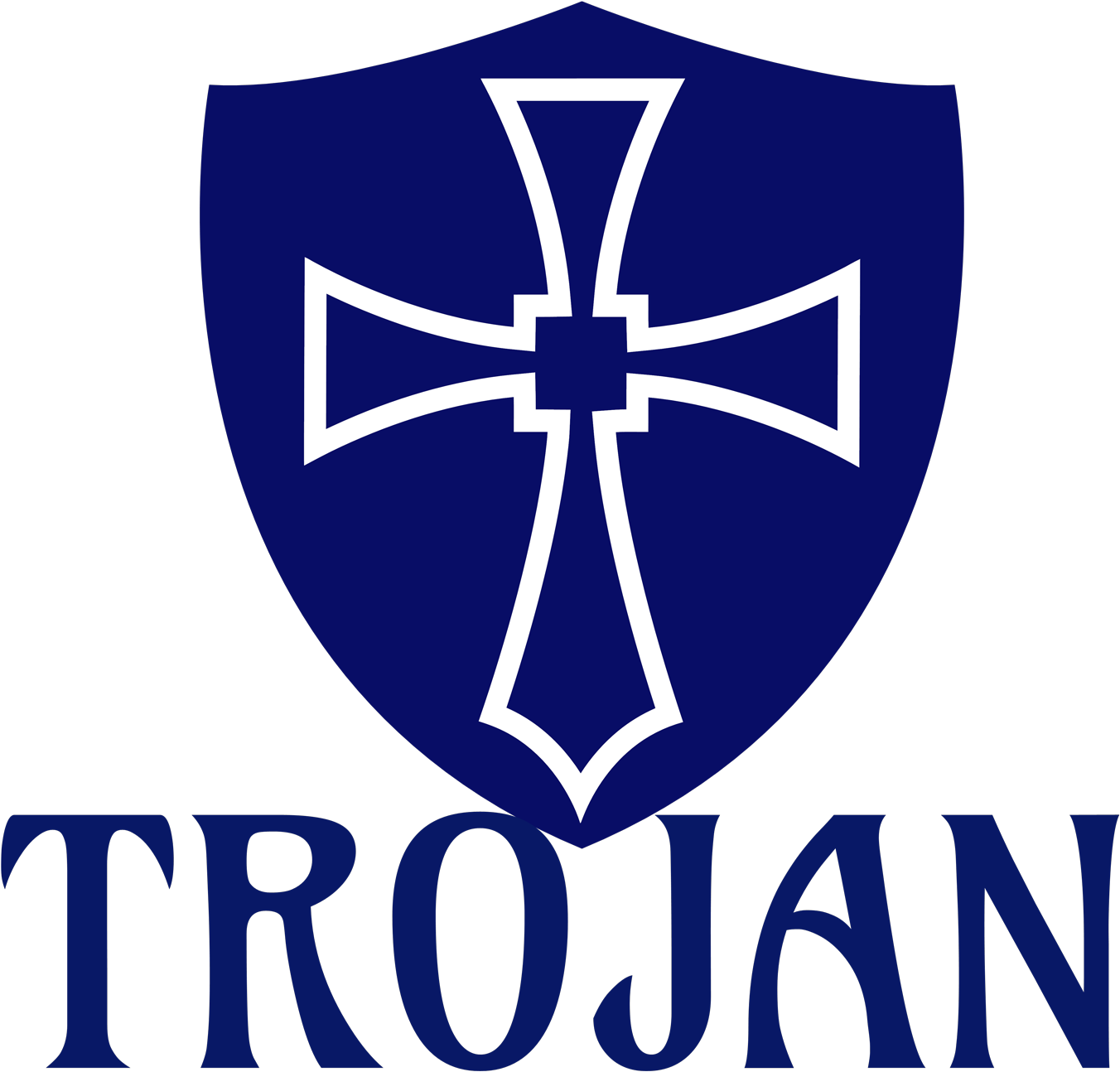 Follow - Duklja Coat Of Arms (1500x1500), Png Download