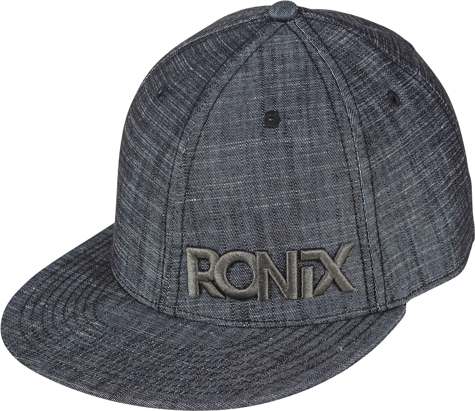 Ronix Forester Fitted Hat (2000x2000), Png Download
