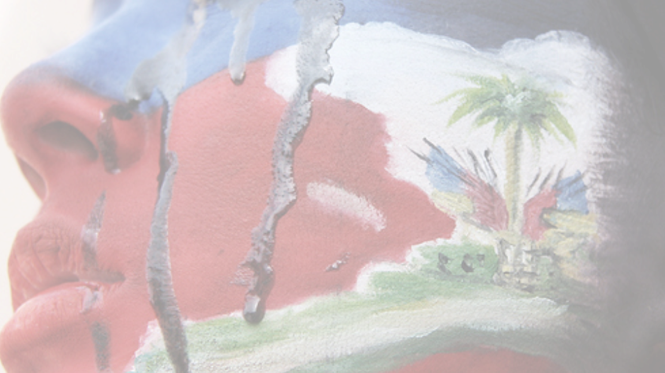 Haiti Flag Day (959x539), Png Download