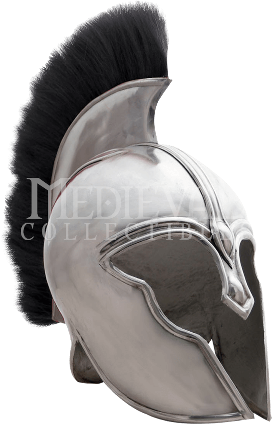 Trojan Helmet (850x850), Png Download
