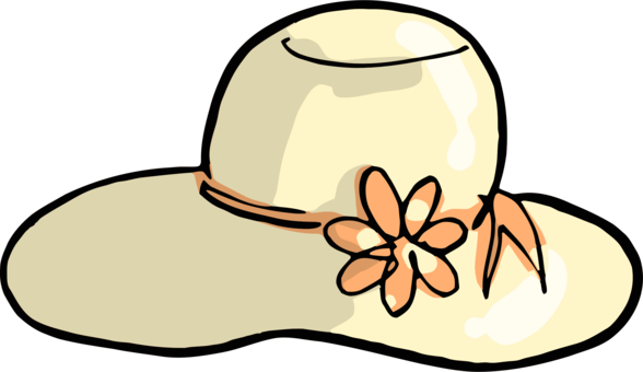 Biology Clipart Chicken Headgear Encapsulated Postscript - Clip Art (588x340), Png Download