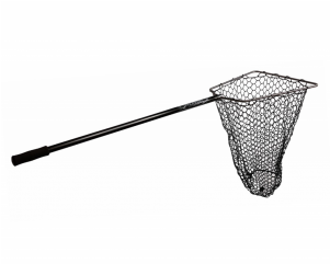 Hookem Telescopic Landing Nets Hookem Telescopic Landing - Hook 'em (300x400), Png Download