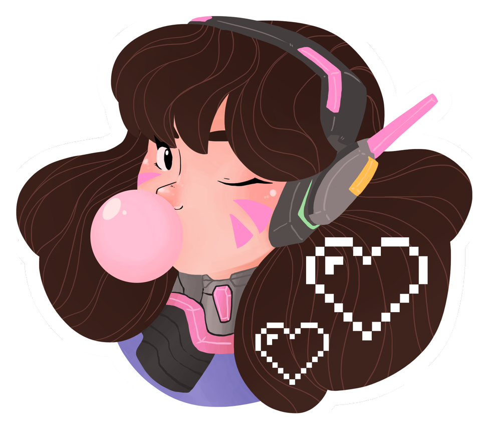 •🎃opossum-art 🎃 • On Twitter - Cartoon (1200x1200), Png Download