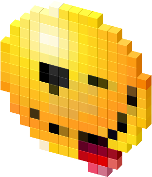 View Favicon On T-shirt - Toy (340x431), Png Download