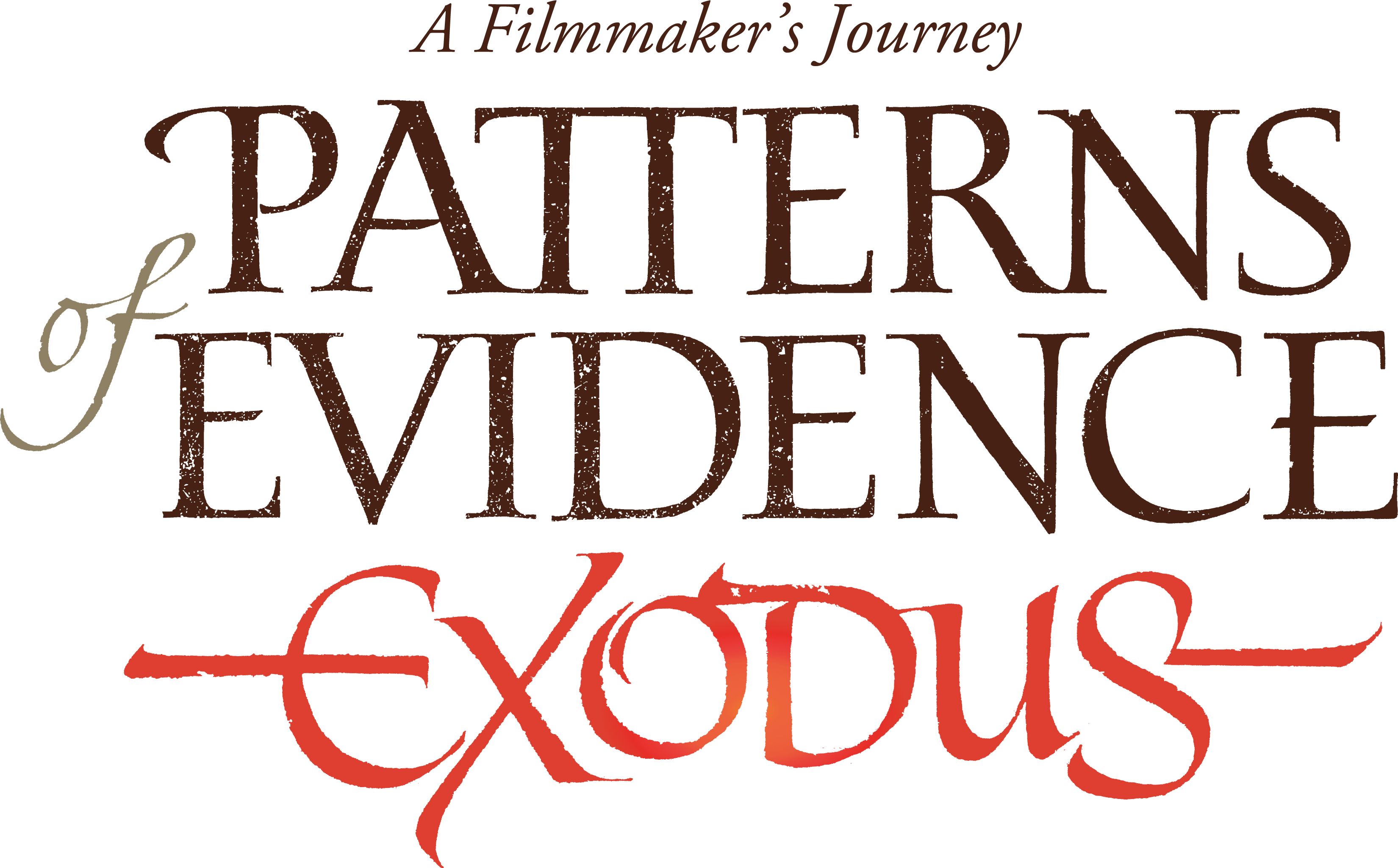 12 Tribes Of Israel On A Seal From Egypt - Patterns Of Evidence: Exodus (3300x2049), Png Download