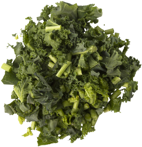 I Do A Lot Of Grocery Store Tours For All Ages, But - Leaf Vegetable (1100x733), Png Download