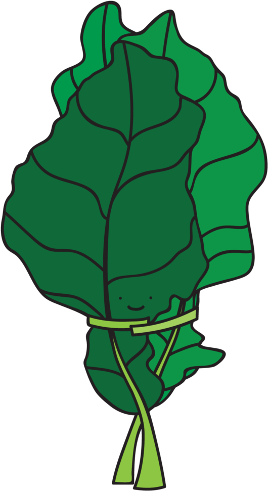 Veggies 2016 Kale Bunch 2 - Cauliflower (1000x1091), Png Download