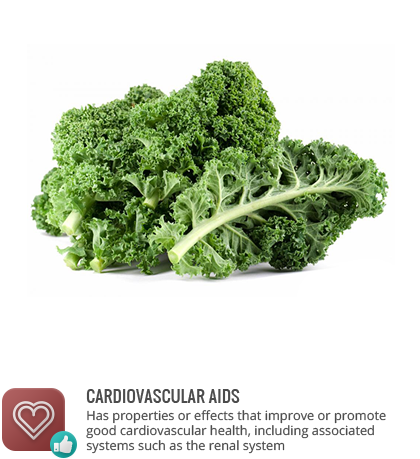 Cardiovascular - Kale Benefit For Skin (420x459), Png Download
