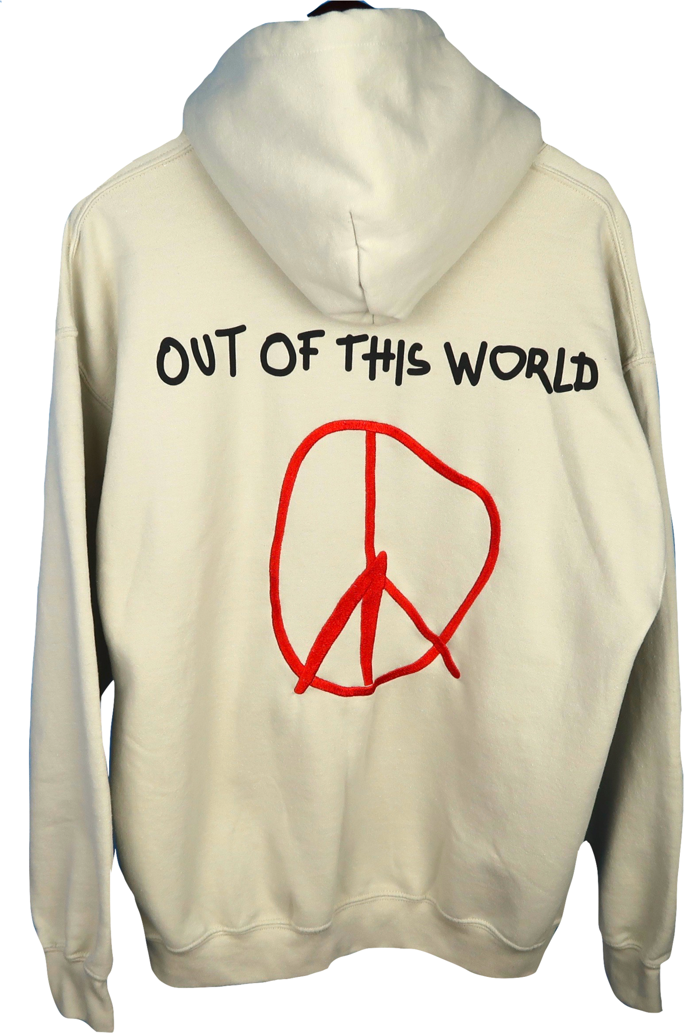 Travis Scott Astroworld Europe 18' Hoodie - Travis Scott Astroworld Europe 18 Hoodie (1381x2048), Png Download