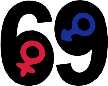 A Discussion About “oral Sex ” In Islam - Sexy Symbols (600x300), Png Download