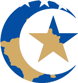 Kosovo And Radical Islam - Kosovo Islam (359x358), Png Download