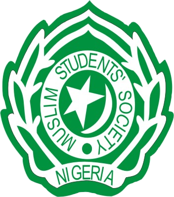 Don't Judge Islam By Misbehaviour Of Some Muslims Don - Muslim Student Society Of Nigeria (352x398), Png Download
