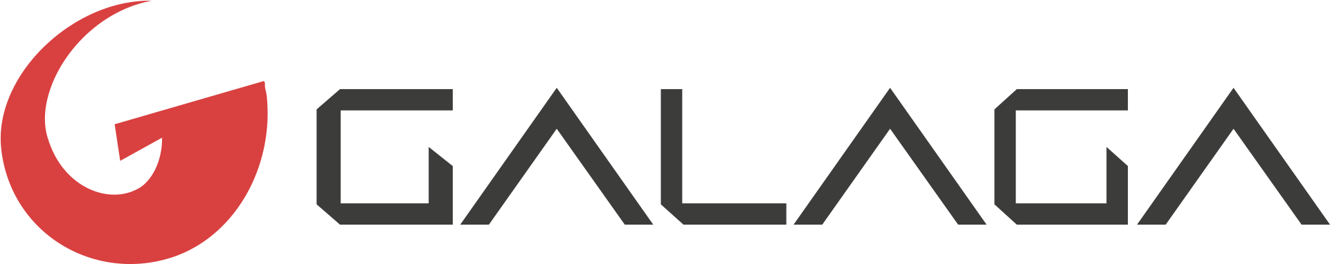 Galaga (2034x1080), Png Download