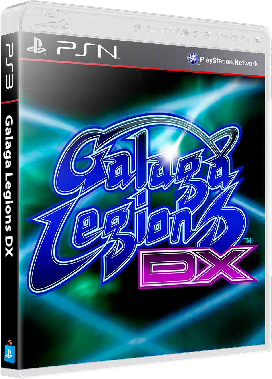 Sony Playstation 3 Psn 3d Boxes Pack - Mobile Phone (984x1365), Png Download