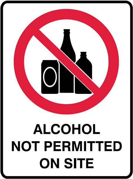 Osh Signs And Symbols In The Workplace (800x800), Png Download