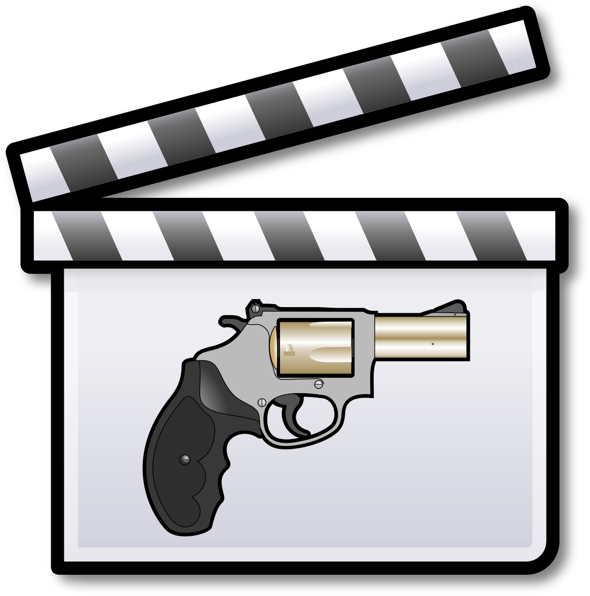 Film Reel Png File (1200x1200), Png Download