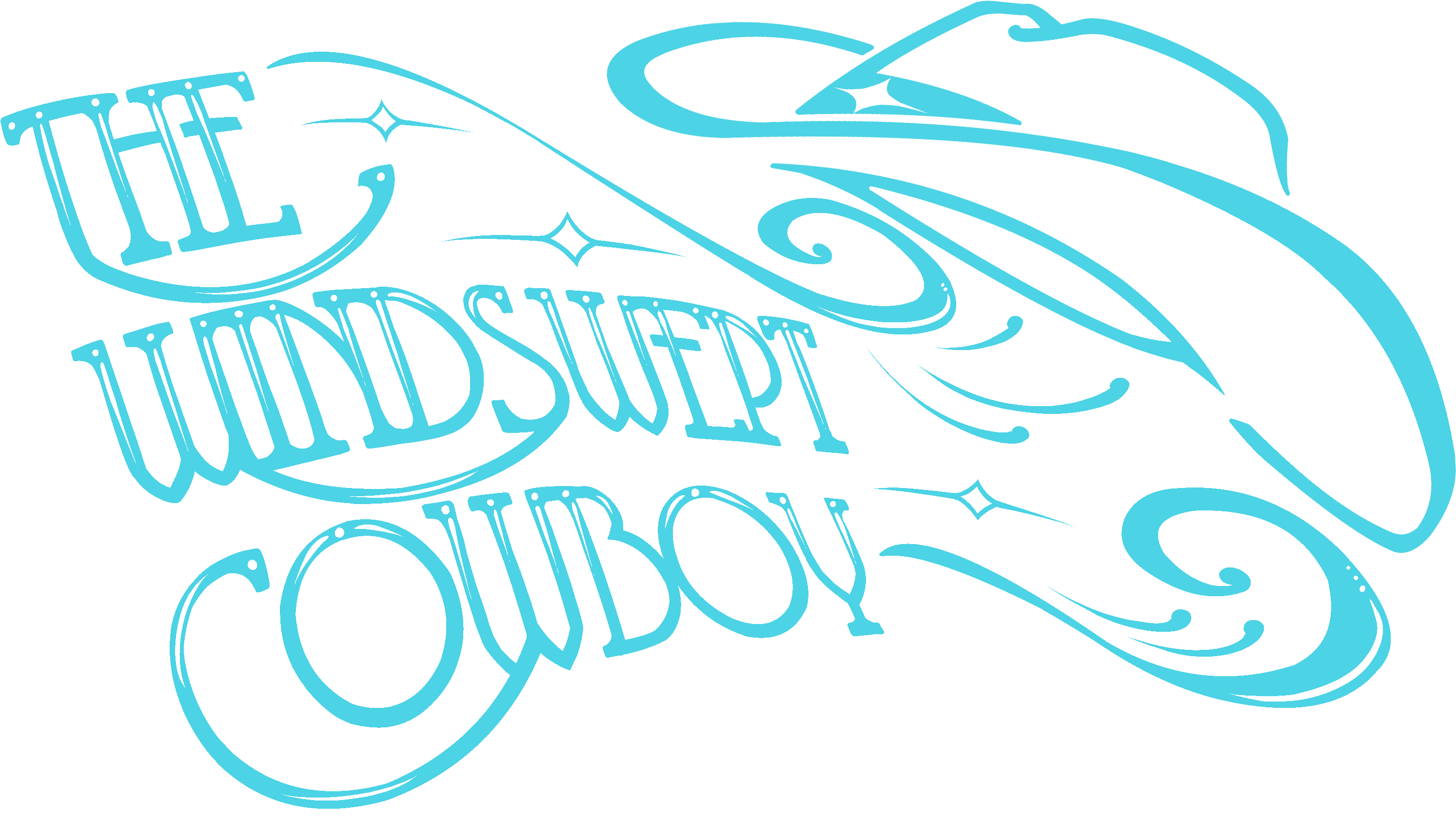 Rustic Clipart Accent - Royalty-free (3075x1776), Png Download