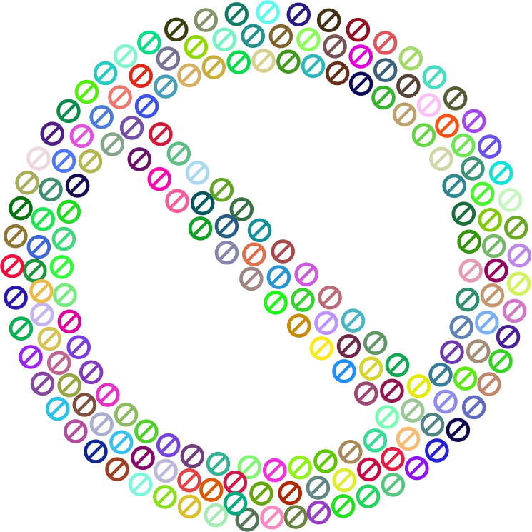 Medium Image - Fractal (745x745), Png Download