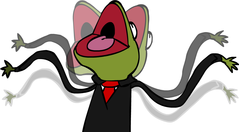 103kib, 1000x552, Flailing Arms - People Flailing (1000x552), Png Download